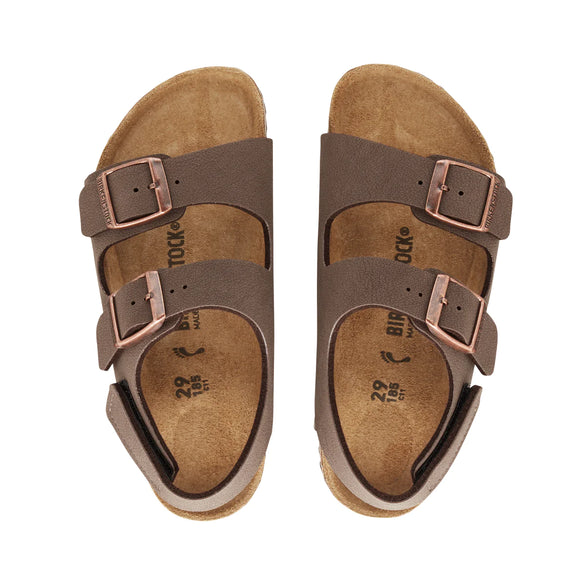 Kids cheap milano birkenstock