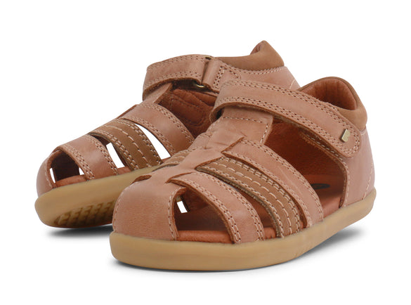 Bobux best sale roam sandals